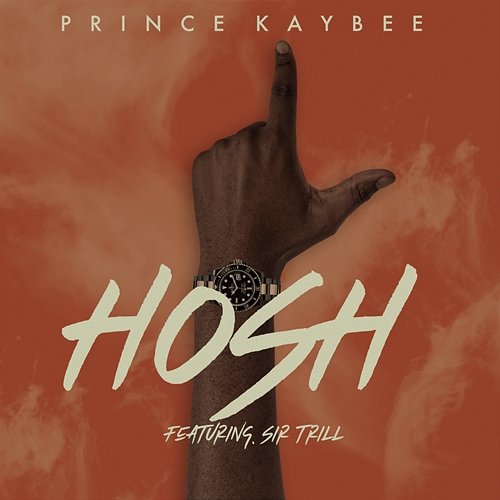 Hosh Prince Kaybee