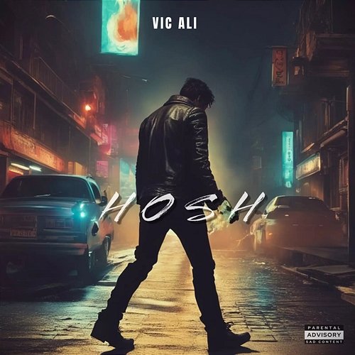 Hosh Vic Ali