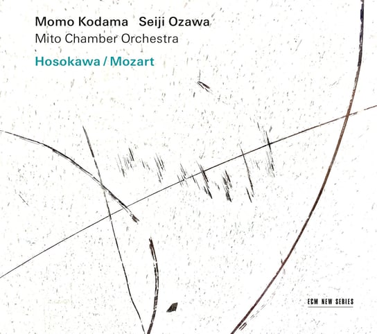 Hosokawa / Mozart Kodama Momo