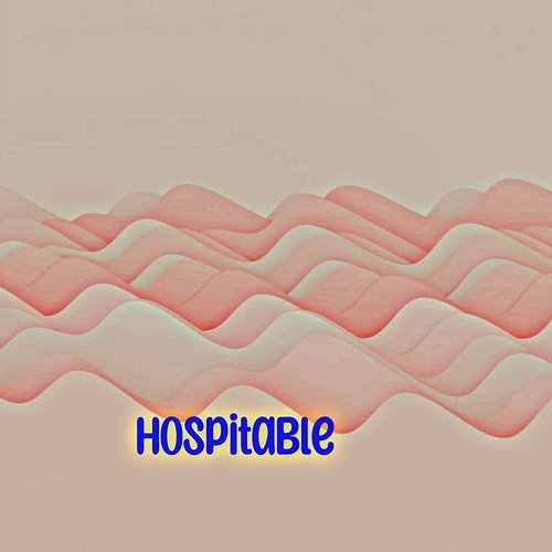 Hospitable Junior Ehmann