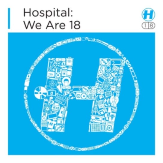 Hospital Various Artists