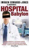 Hospital Babylon Edwards-Jones Imogen