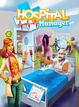 Hospital Manager (PC/MAC) Plug In Digital
