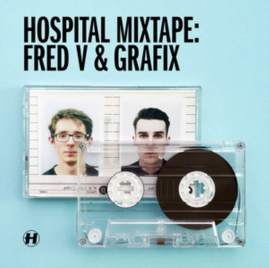 Hospital Mixtape: Frad V & Grafix Various Artists