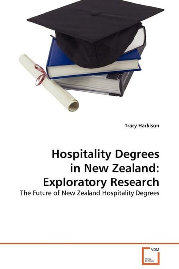 Hospitality Degrees in New Zealand Harkison Tracy