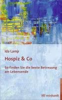 Hospiz & Co Lamp Ida