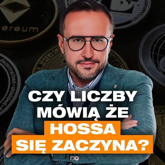 HOSSA zbliża się wielkimi krokami? | Przemysław Kral - Przygody Przedsiębiorców - podcast Gorzycki Adrian, Kolanek Bartosz