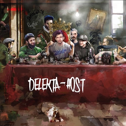 Host Delekta