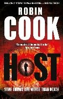 Host Cook Robin