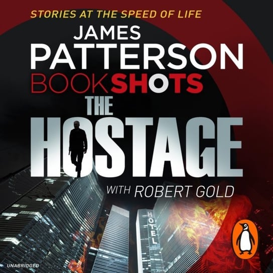 Hostage Patterson James