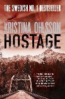 Hostage Ohlsson Kristina