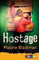 Hostage Blackman Malorie