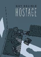 Hostage Delisle Guy