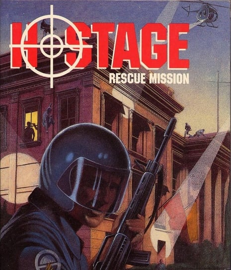 Hostage: Rescue Mission MUVE.PL