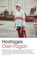 Hostages Fagan Oisin