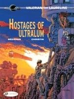Hostages of Ultralum Christin Pierre