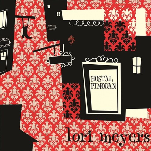 Hostal Pimodan Lori Meyers