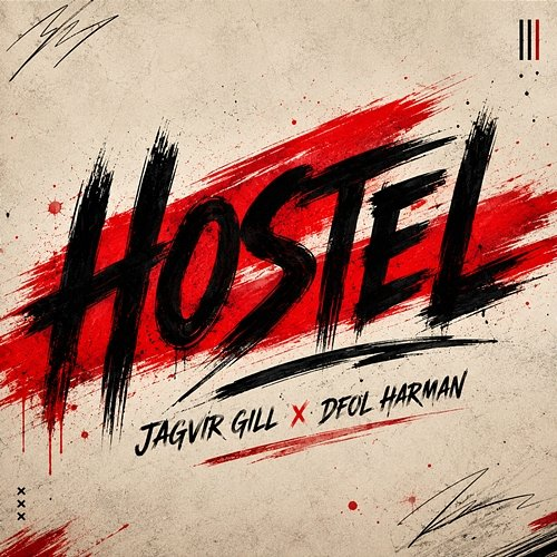 Hostel Jagvir Gill, Vicky Dhaliwal, Deol Harman