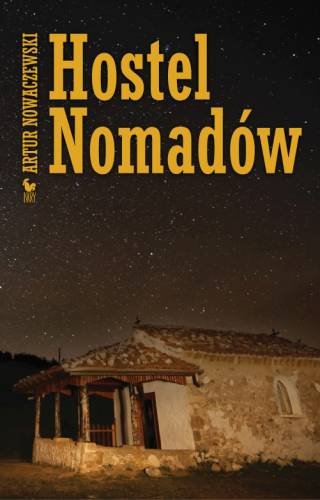 Hostel Nomadów Nowaczewski Artur