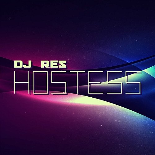 Hostess DJ Res