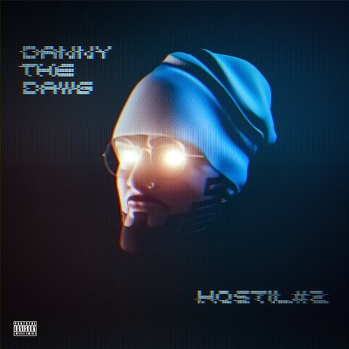 Hostil #2 DANNY THE DAWG
