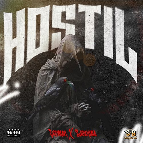 Hostil Ereman, Suciopata & AleexBeat