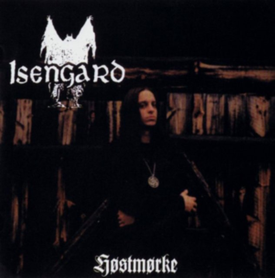 Hostmorke Isengard