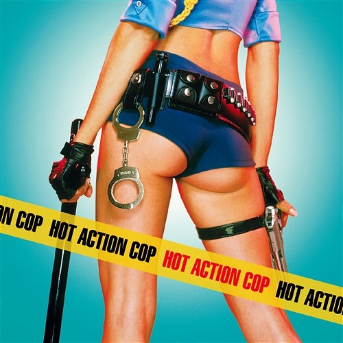 Hot Action Cop Hot Action Cop