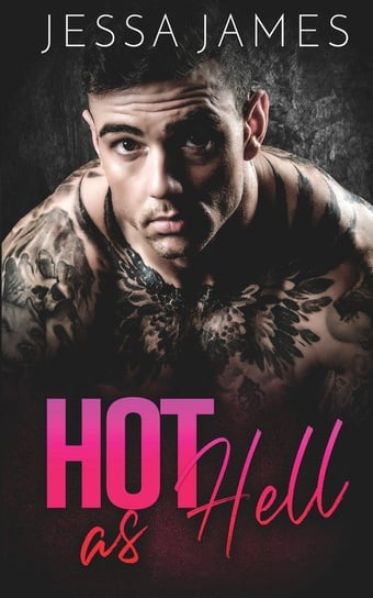 Hot as Hell James Jessa