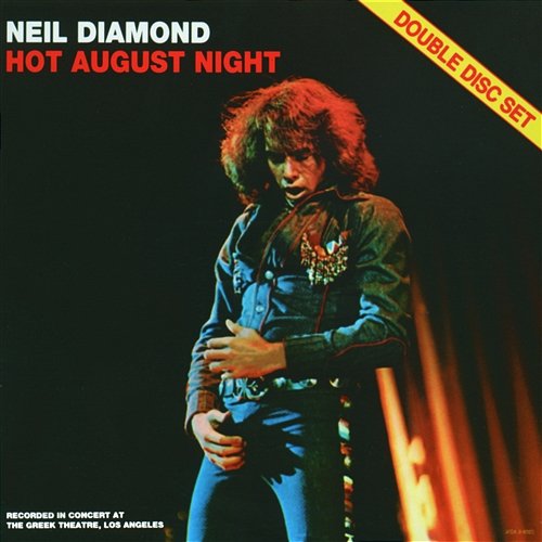 Girl You'll Be A Woman Soon Neil Diamond