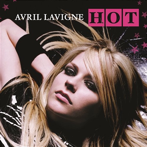 Hot Avril Lavigne