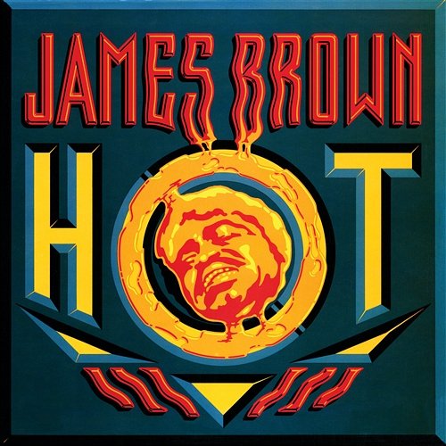 Hot James Brown
