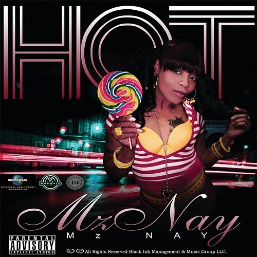 Hot Mz Nay