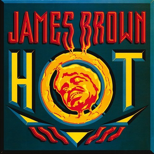 The Future Shock Of The World James Brown