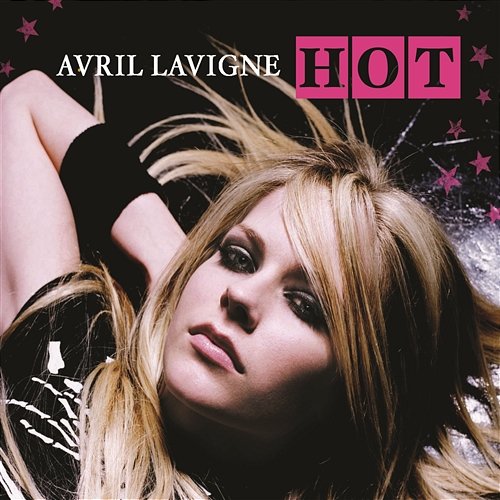 Hot Avril Lavigne