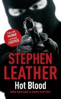 Hot Blood Leather Stephen