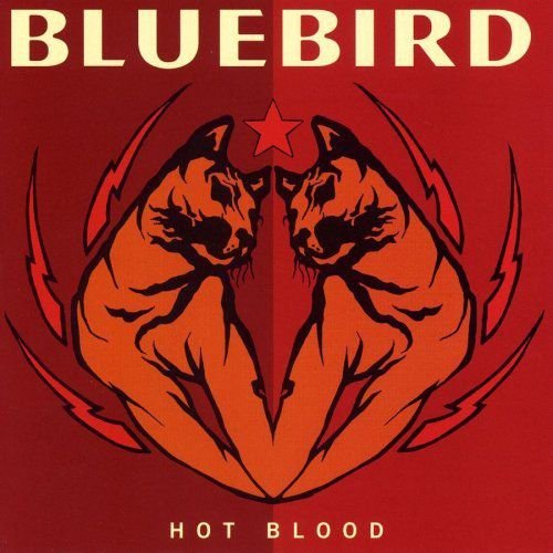 Hot Blood Bluebird