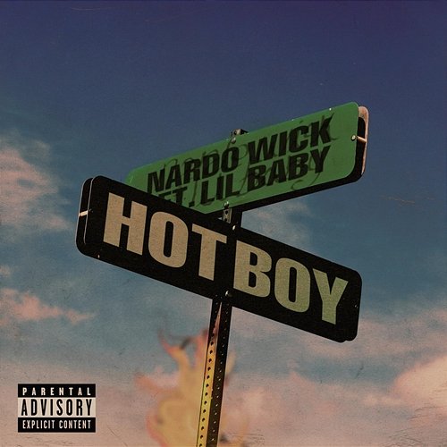 Hot Boy Nardo Wick feat. Lil Baby