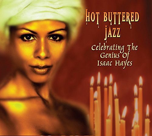 Hot Buttered Jazz-I. Hayes Various Artists