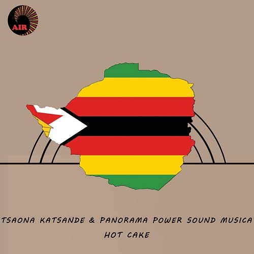 Hot Cake Tsaona Ricky Katsande, Panorama Power Sound Musica