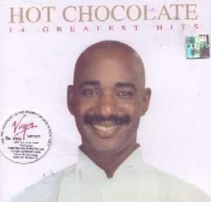 Hot Chocolate 14 Greatest Hot Chocolate