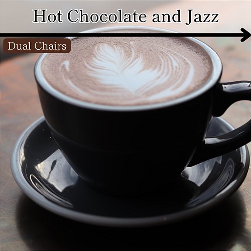 Hot Chocolate and Jazz Dual Chairs