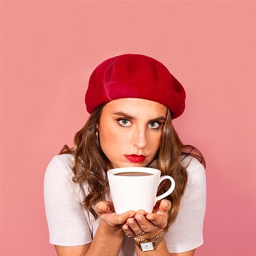 hot chocolate Emma Hoet