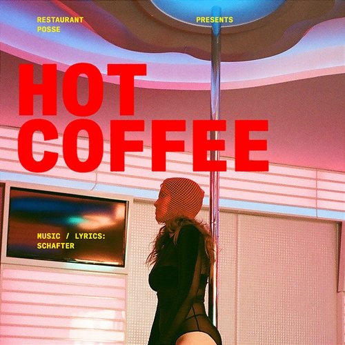 hot coffee schafter