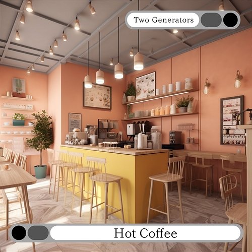 Hot Coffee Two Generators