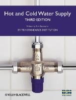 Hot Cold Water Supply 3e Garrett