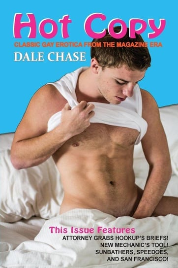 Hot Copy Chase Dale