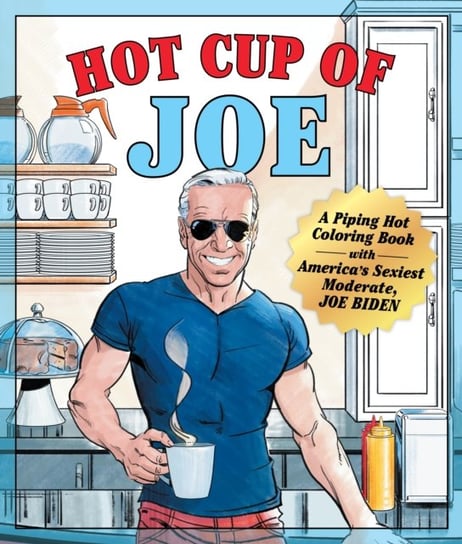 Hot Cup of Joe Jason Millet