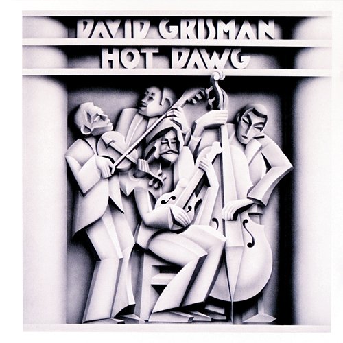 Hot Dawg David Grisman