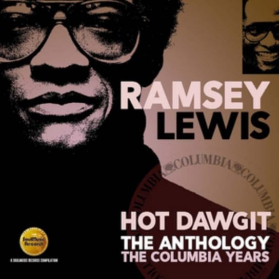 Hot Dawgit Lewis Ramsey